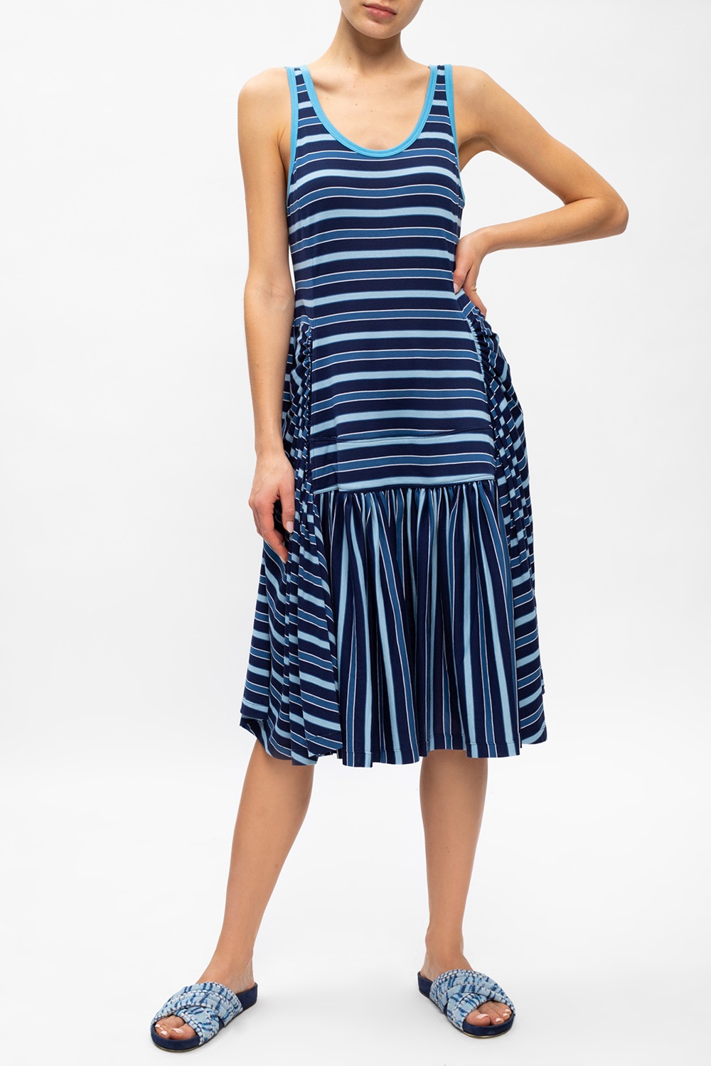 Marni Slip dress